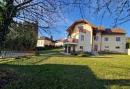 Einfamilienhaus mit traumhaftem Ausblick in St. Veit a.d. Triesting