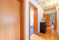 Leistbares Familiendomizil mit Garten, Doppelcarport und großem Keller!