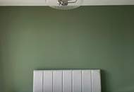 Hoch hinaus - Einzugsfertige 4-Zimmer Wohnung mit verzauberndem Ausblick