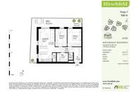 3-Zimmer-Familienwohnung in Grünruhelage mit XXL-Balkon