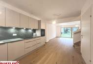 Blühende Aussichten- Reihenhaus im Grünen inkl.Küche