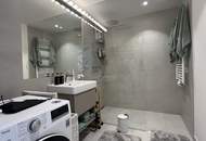 UNBEFRISTET! Urbane, topmoderne 2-Zimmer Wohnung mit Loggia in den BEL&MAIN RESIDENCES!