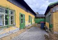 „Rarität bei den Weinbergen – Baugrundstück mit 70 % Verbaubarkeit in Ruhelage“