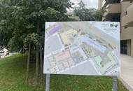 Sonnige 4 Zi Gartenwohnung in Ruhelage (S-Bahn Liesing Nähe) mit Garage