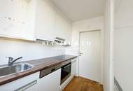 ZWISCHEN NASCHMARKT & TU - MAISONETTE MIT OSTTERRASSE