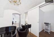 Exklusiver Friseursalon in absoluter Premiumlage – 1010 Wien | Nähe Kohlmarkt