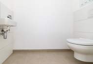 Ihr neues Kapitel zu zweit – Erstbezug mit Balkon im „ein viertel grün“