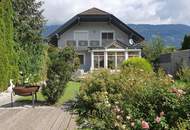 NEUER PREIS: Ein Haus mit Qualität für viel Lebensfreude - Grundstücksfläche noch erweiterbar!