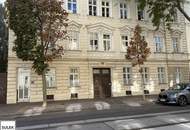 In Fertigstellung: sanierte ca. 68 m² große Bürofläche - 3 Räume - Nähe Floridsdorf (S+U) / Franz Jonas Platz - ab 1.11.