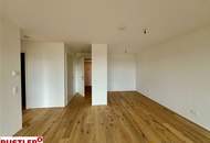 Tolle 2 Zimmer Wohnungen mit Aussicht ab 3. bis 7. OG - Balkon südwestseitig