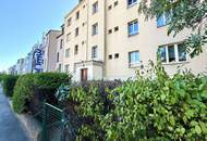 NEU ++ Charmante 2-Zimmer mit TERRASSE in Hoflage