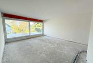 Zwei Einheiten, eine Vision - moderne Architektur in Rohform