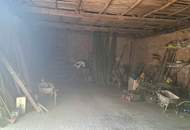 Attraktives Bauernhaus mit vielen Nebengebäuden!