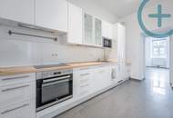 3 ZIMMER ALTBAUWOHNUNG IN DER LIECHTENSTEINSTRASSE