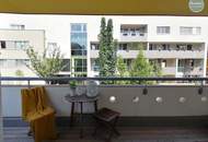 VIENNA SUNSET | Balkon &amp; Grünlage | 3-Zimmer Familienwohnung
