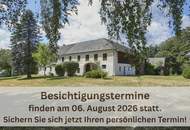 Charmantes Landhaus mit Garten, Innenhof &amp; traumhaftem Ausblick!