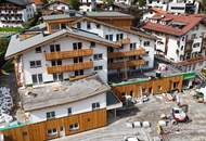 Charmante 3 Zimmerwohnung mit Balkon und Terrasse - Top 18