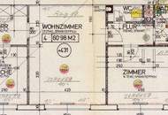 Gemütliche und unbefristete 2-Zimmer-Wohnung!