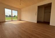 Kompakte Gartenwohnung in Perg – ideal für Singles oder Paare