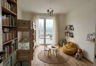 Noch bis 30.06.26 Eintragungsgebühr sparen - 3-Zimmer Familienwohnung-Terrasse südseitig-Erstbezug