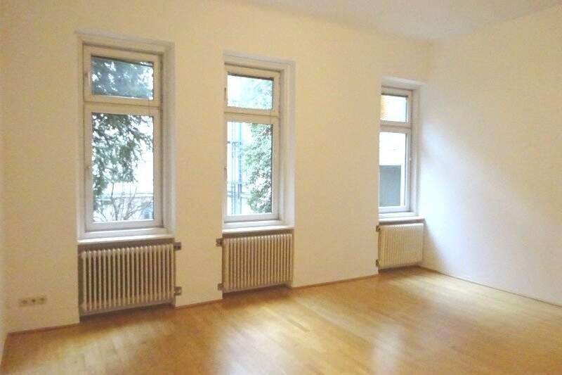 1040! Unbefristete 2 Zimmer Altbauwohnung, Nähe HAUPTBAHNHOF, Wohnung-miete, 1.296,95,€, 1040 Wien 4., Wieden