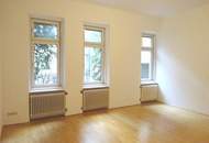 1040! Unbefristete 2 Zimmer Altbauwohnung, Nähe HAUPTBAHNHOF