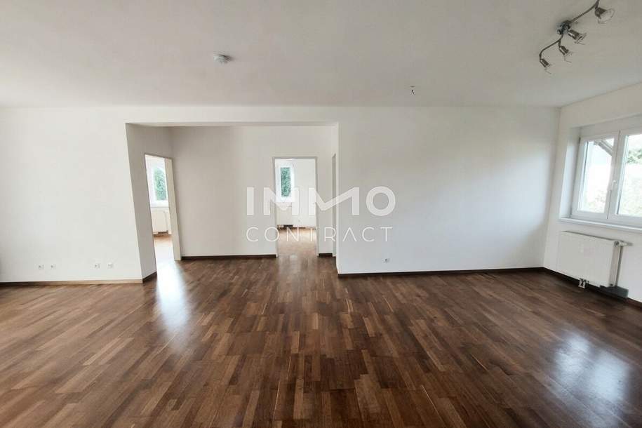 Großzügige 4-Zimmer-Wohnung mit Balkon in Artstetten, Wohnung-miete, 972,38,€, 3661 Melk