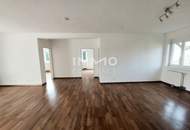 Großzügige 4-Zimmer-Wohnung mit Balkon in Artstetten