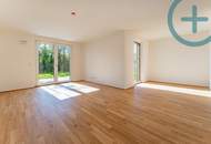Familienfreundliches Wohnen mit Garten & Stadtnähe