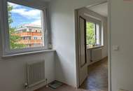Attraktive 1-Raum-Wohnung in Kirchdorf an der Krems – 33,47 m², nur € 377,36 inkl. Heizkosten &amp; USt.! Ab 01.12.2026 verfügbar!