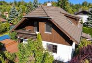PURKERSDORF | Platz für Familie und Hobbys – gepflegtes Einfamilienhaus mit privatem Garten | ZELLMANN IMMOBILIEN