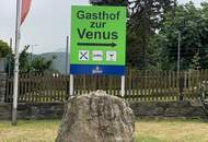 Profitables Investment: Gastgewerbe, Gastronomie und Wohnungen in Aggsbach - Niederösterreich