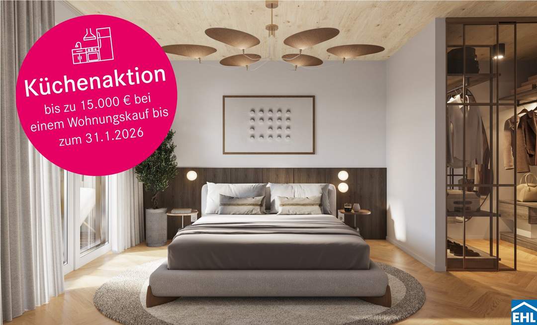 Willkommen im LeopoldQuartier INVEST