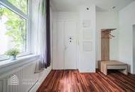 Möblierte Garconniere, Nähe Vogelweidpark