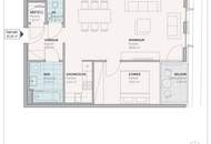 WUNDERSCHÖNE DG WOHNUNG ohne Dachschrägen mit genialem FERNBLICK