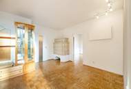 Hart bei Graz: Charmante 4-Zimmer-Wohnung mit Balkon und Garage