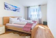 Modernes Wohnen mit großzügigem Balkon in begehrter Lage von Graz-Straßgang