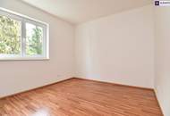 Traumhafte, lichtdurchflutete 3-Zimmer-Wohnung mit gigantischer Terrasse und Blick ins Grüne!