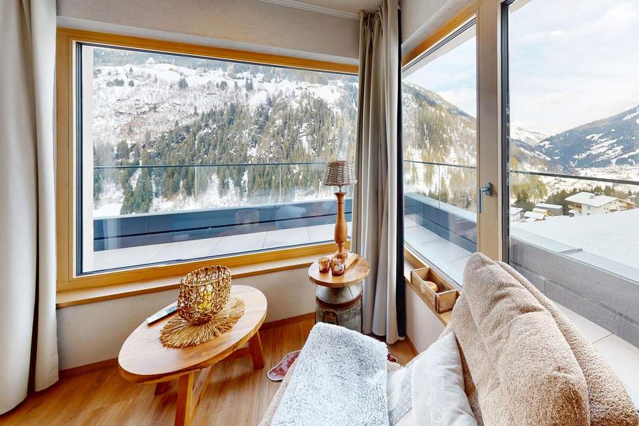 Alpine Residence See – Neubau mit 5 hochwertigen Apartments!, Haus-kauf, 1.700.000,€, 6553 Landeck