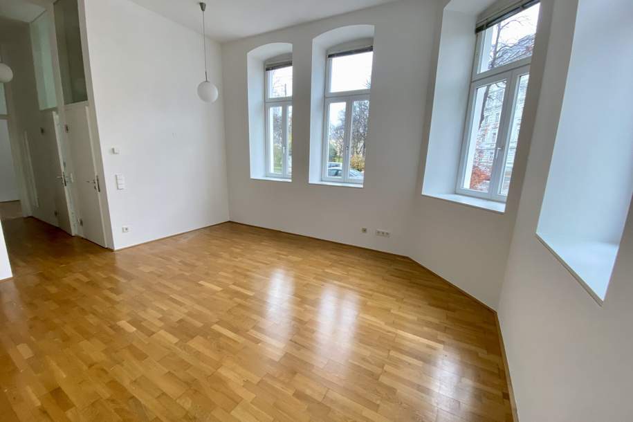 Wohnung nächst Andreas-Hofer-Park, Wohnung-miete, 798,91,€, 4020 Linz(Stadt)