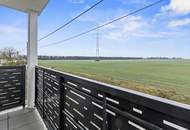 ++ MODERNES REIHENHAUS ++ mit Balkon, Terrasse und Wohnkeller