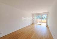 Großzügige 2 - Zimmer Wohnung mit Westbalkon in 8054 Seiersberg | Kärntner Straße 538 Top 32