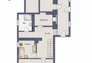 Traisen; Haus mit 6 Zimmern zu mieten