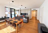 COBENZL EXCLUSIV LIVING - 30SQM TERRACE - DESIGNER KITCHEN & FURNITURES