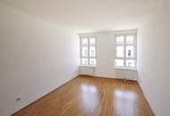 Wohnen zwischen Donaukanal und Prater – charmante 3-Zimmer-Dachgeschosswohnung mit Terrasse