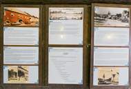 Einzigartige Event-Immobilie mit historischem Ambiente am Neusiedler See