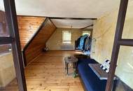 Ruhig gelegenes Sanierungsobjekt mit viel Entwicklungspotenzial in Baden