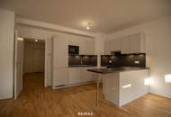 Neubau 2 Zimmer Wohnung im Stadtzentrum