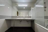 SONNIGES &amp; MODERNES TERRASSENDACHGESCHOSS