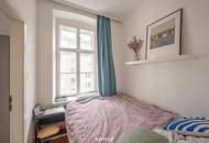 ALTBAUBWOHNUNG - PERFEKTER SCHNITT | OPEN HOUSE am 02.12.25